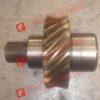41115367 ALBERO PRESA DI FORZA MOTORE USATO