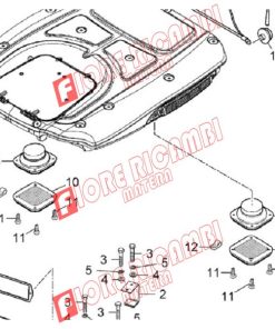 4216780M91AUTOPARLANTE