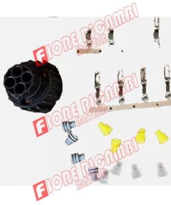 6529988M1 - CONNESSI 04215408