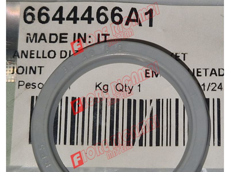 6644466A1 - GUARNIZI