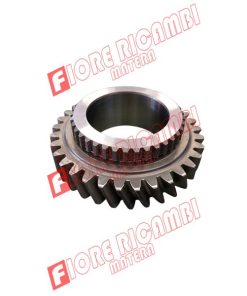 6657366A1 - INGRANAG