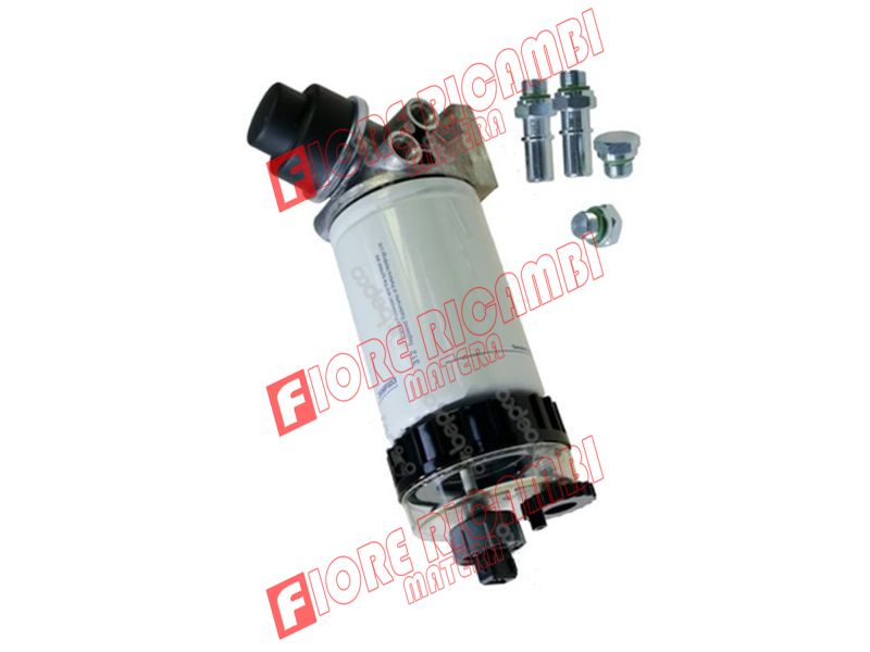 6678184A1 2656F087 4220974M92 4226820M1 FILTRO COMPLETO DI POMPA