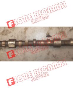 6678401A1 ALBERO A CAMME USATO
