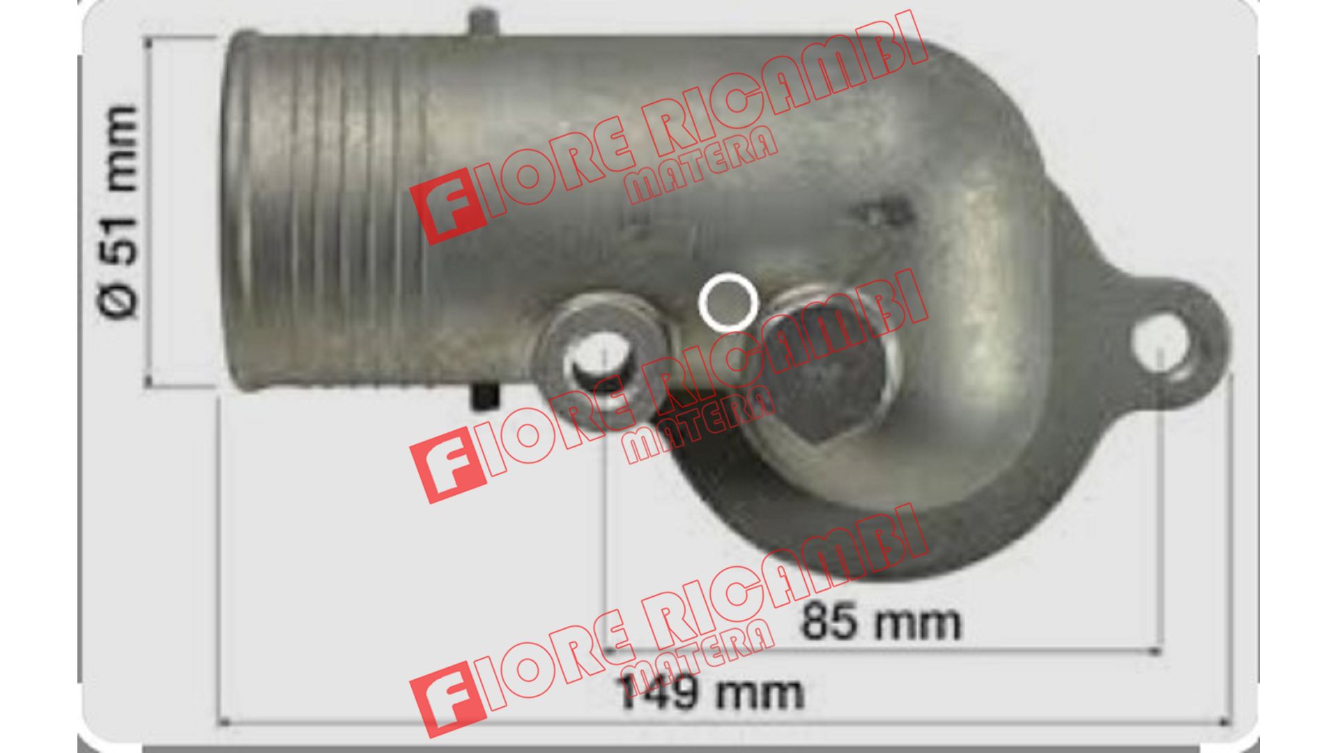 6679521A1 4133L508 TERMOSTATO
