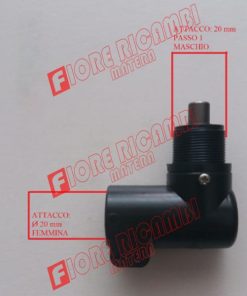 VP114785 - RINVIO