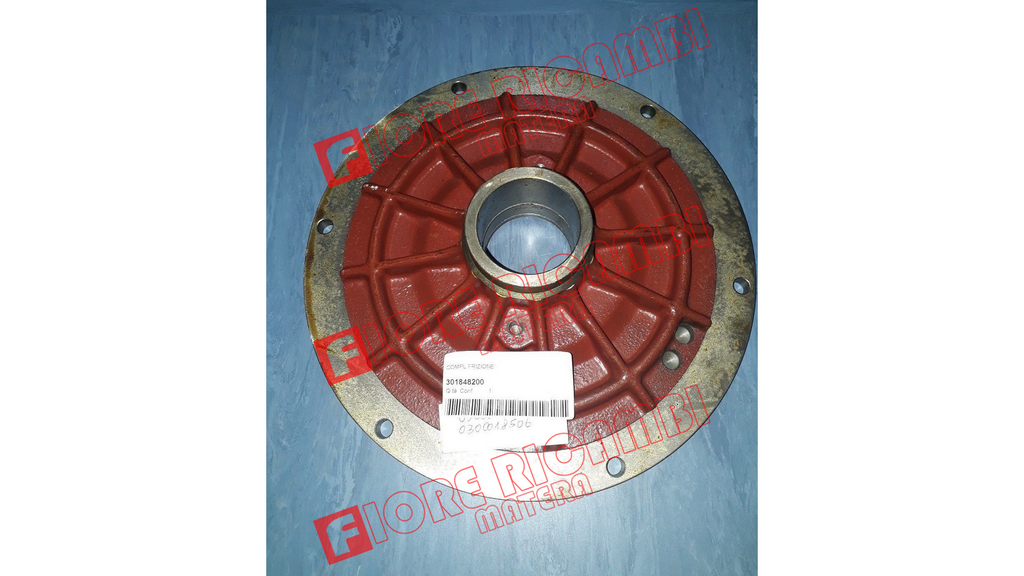300018506 DISCO SPINTA FRIZIONE