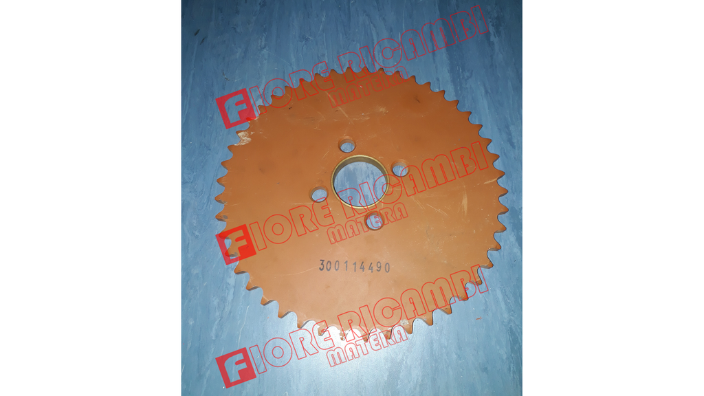 300114490 - INGRANAGGIO Z 47