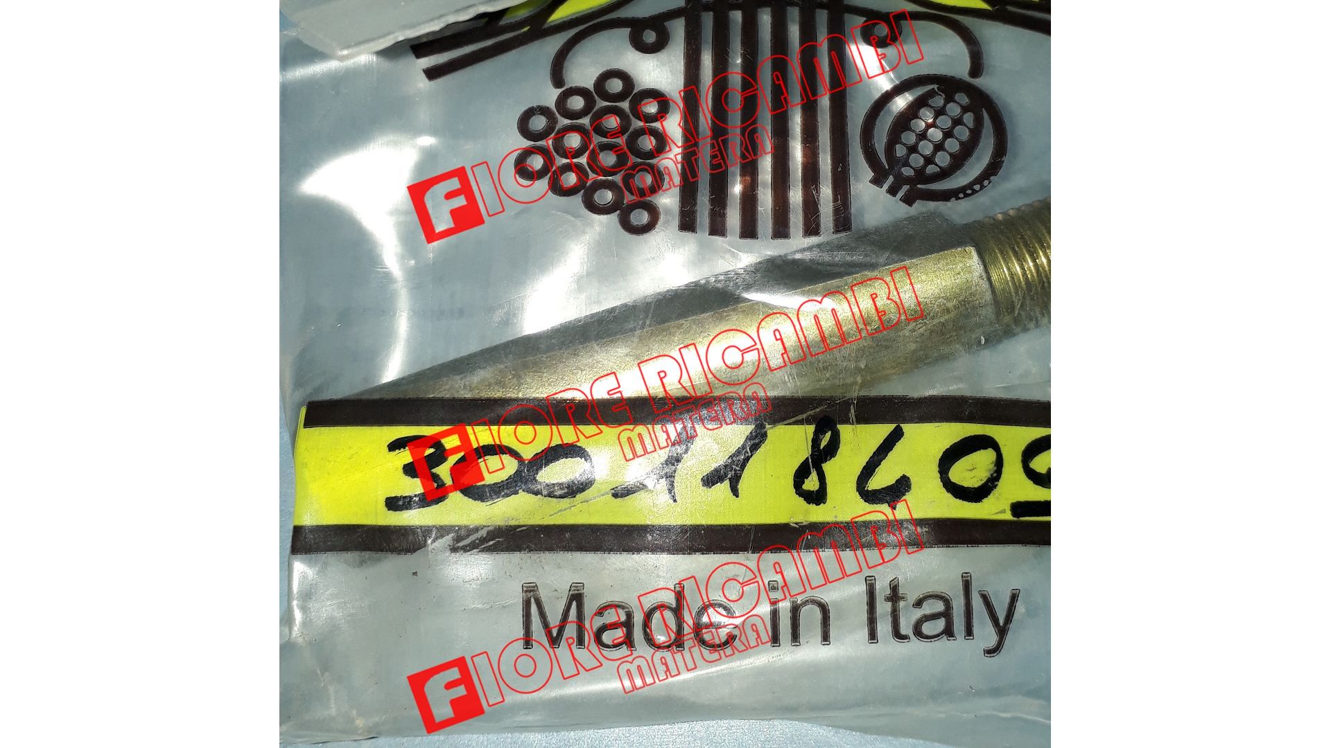 300115859 - SPINA D. 18 X QUELLA DA 14 VEDI 301864631-0