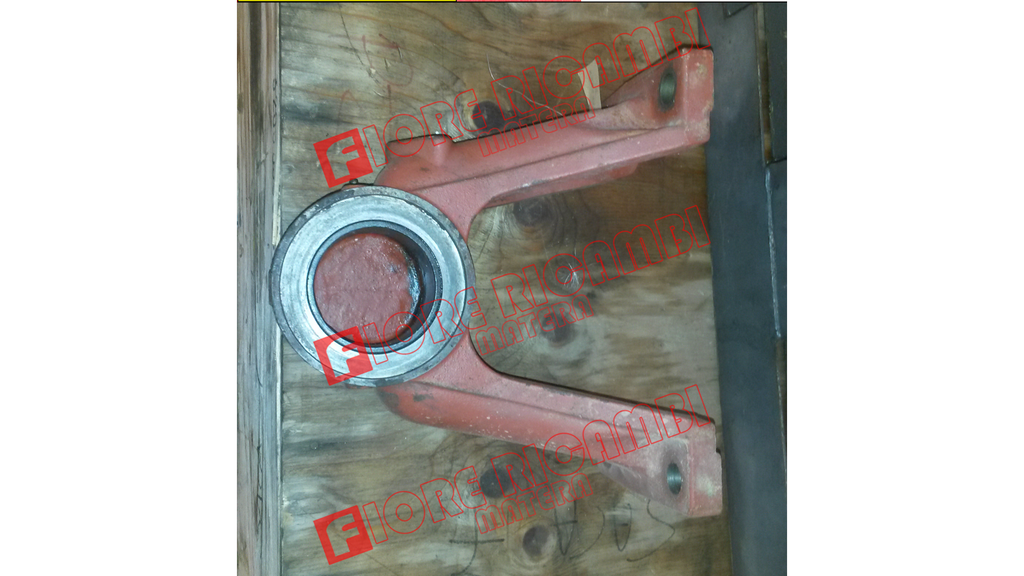 3386314M15 CUSCINETTO SUPPORTO USATO
