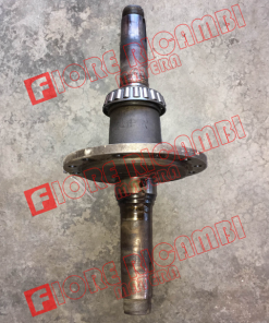 596138 ALBERO COPPIA CONICA USATO