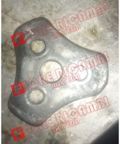 0.008.5860.0/10 FLANGETTA SEMIASSE USATO BUONO