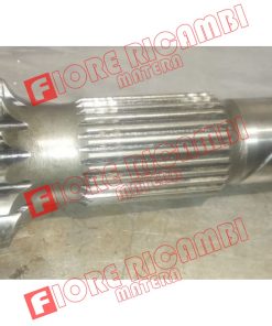 0.167.4730.0 ALBERO RIDUTTORE DX USATO