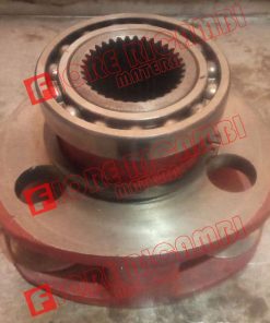 0.167.4740.0 SCATOLA PORTA SATELLITE USATA