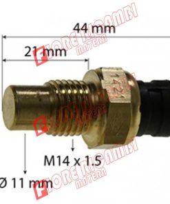 2.7099.640.0/10 - SENSORE TEMPER.