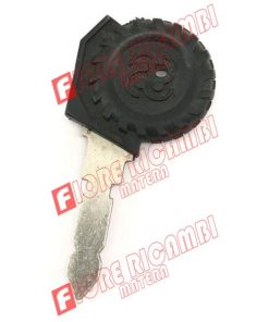 2.7439.017.0/10 - CHIAVE X QUADRO AVVIAMENT