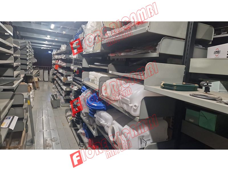 RICAMBI CARPI VARI PER INFO CONTATTATECI - immagine 26