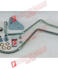 80813 - KIT TUBI IN METALLO PER DISTRIB.FIAT