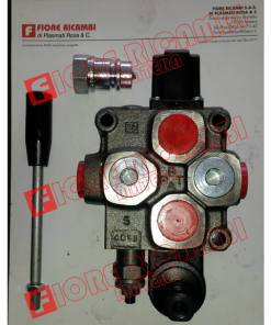 58276 DISTRIBUTORE  1/2 A 1 LEVA