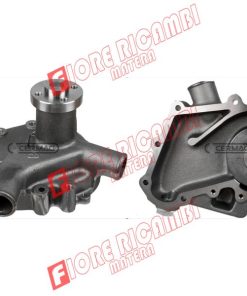 11154 - POMPA ACQUA NB SENZA FLANGIA POSTERIORE NAZIONALE