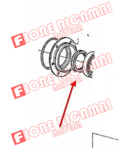 X550139000000 ANELLO