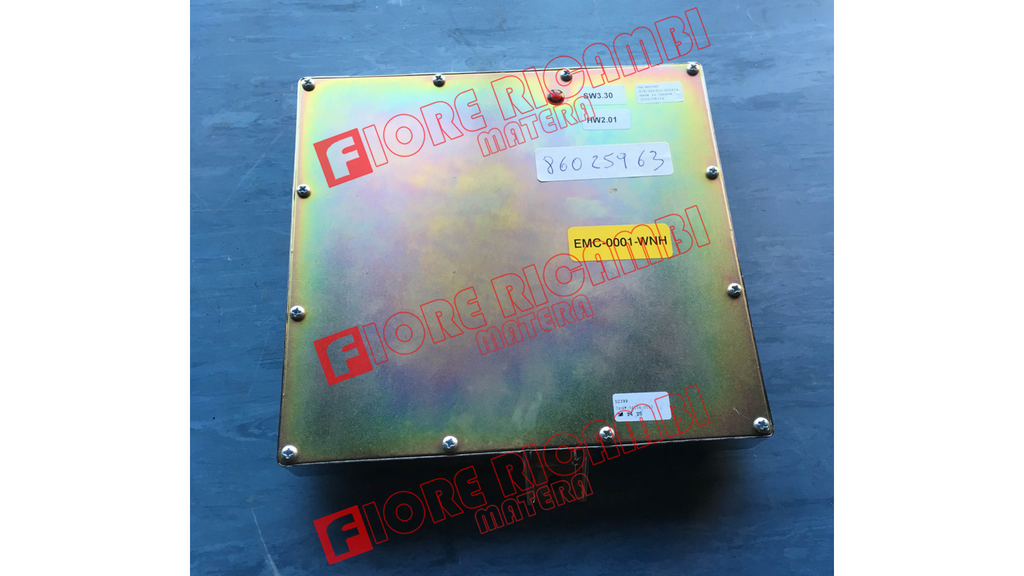 86025963 CENTRALINA - immagine 2