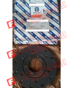 Alternative view of 3910276M91 DISCO FRENO