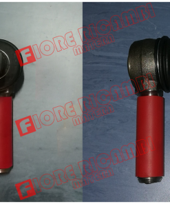 FEBEST Testina Sterzo Anteriore Sinistra 0221-C11LH Per Nissan Micra III, Note, NV200, Tiida - Ricambio 486403U025