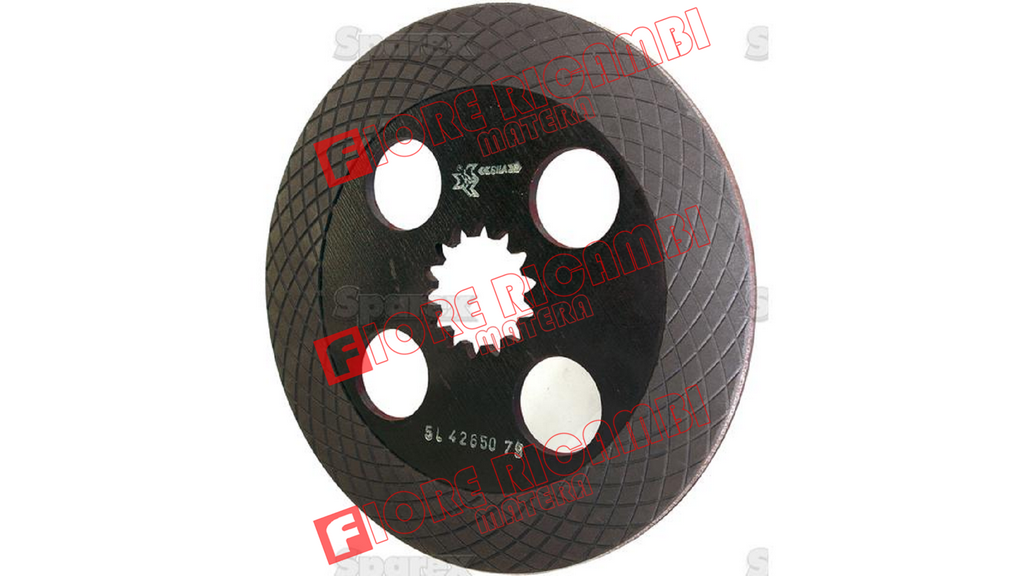 4993585 DISCO FRENO