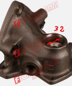 4823619 - SUPPORTO TERMOSTATO D 32