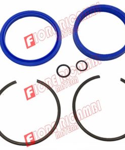 AL207998 SERIE ANELLI DI TENUTA NAZIONALE