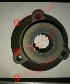 1425497M2 - FLANGIA  3 FORI