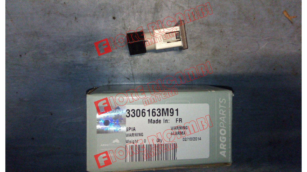 3306163M91 - SPIA FRECCE
