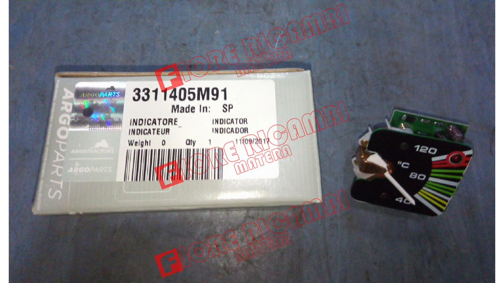 3311405M91 INDICATORE