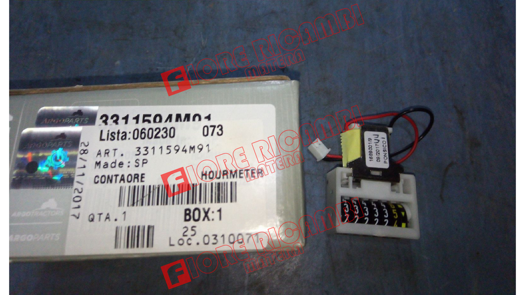 3311594M91 CONTAORE