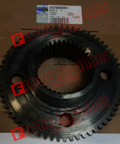 3429008M1FLANGIA DENTATA