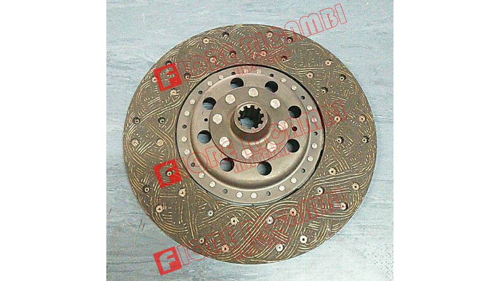 3599462M92 DISCO (I)