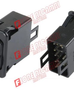 3662738M93 - INTERRU.