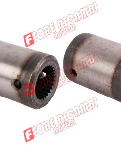 3671011M2 - MANICOTTO