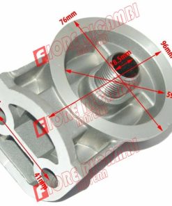 37764251 - TESTA USATA  6677155A1