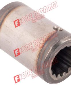 4203240M2 - MANICOTTO 31X17X50 Z.14