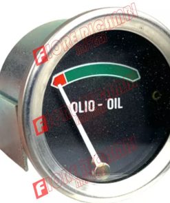 35983 - MANOMETRO PRESSIONE OLIO LANDINI-MF
