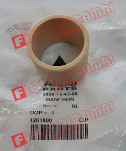 0920-15-43-00 LAVERDA