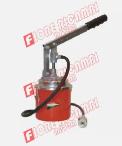 102/NEW - POMPA OLIO per LUBRIFICAZIONE RULLI