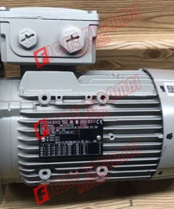 D-90441 MOTORE ELETTRICO