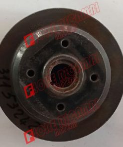 3115K021 - PULEGGIA 3 GOLE