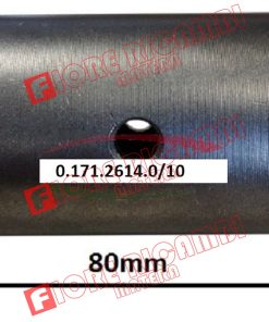 0.171.2614.0/10 MANICOTTO