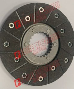 0.422.5434.3 DISCO FRENO