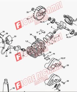 11374001306 - MODULO ACCENSIONE
