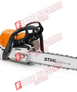 11402000573 - MOTOSEGA MS400C-M 36RS 50CM RN