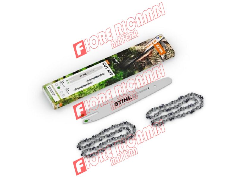 30050009904 - CUT KIT 6, 30CM/12", 71PM3
